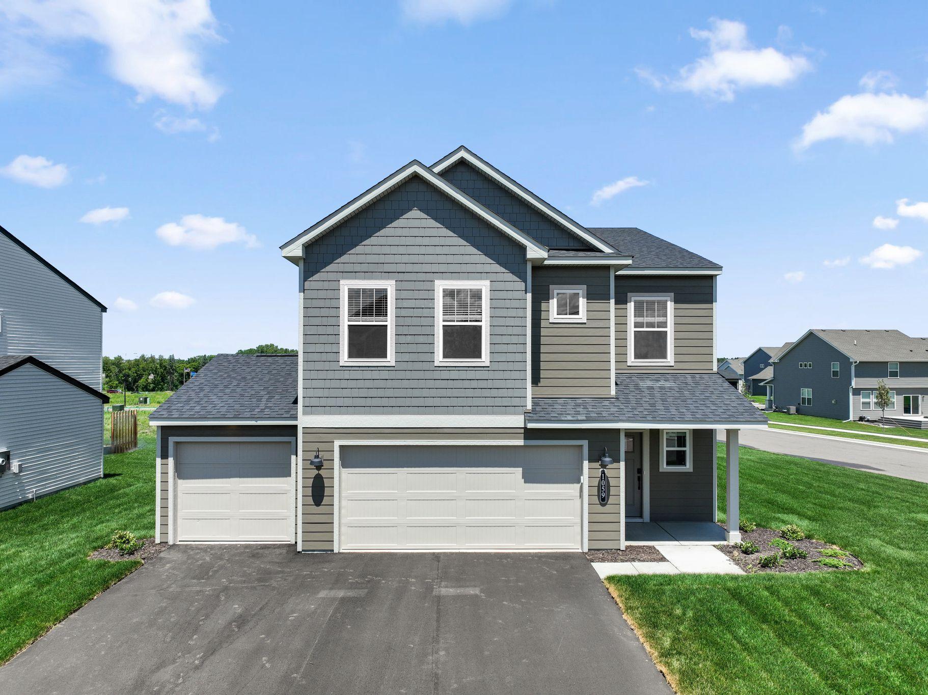 1059 Adamstown Drive — photo