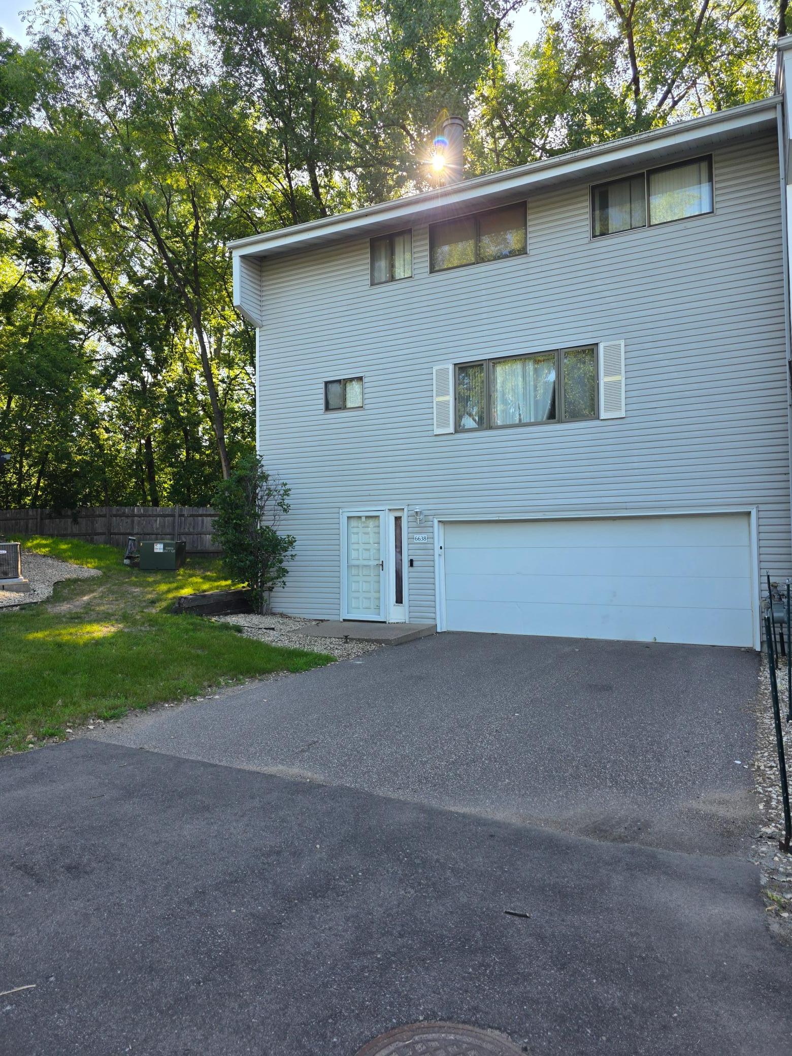 6638 Camden Drive — photo