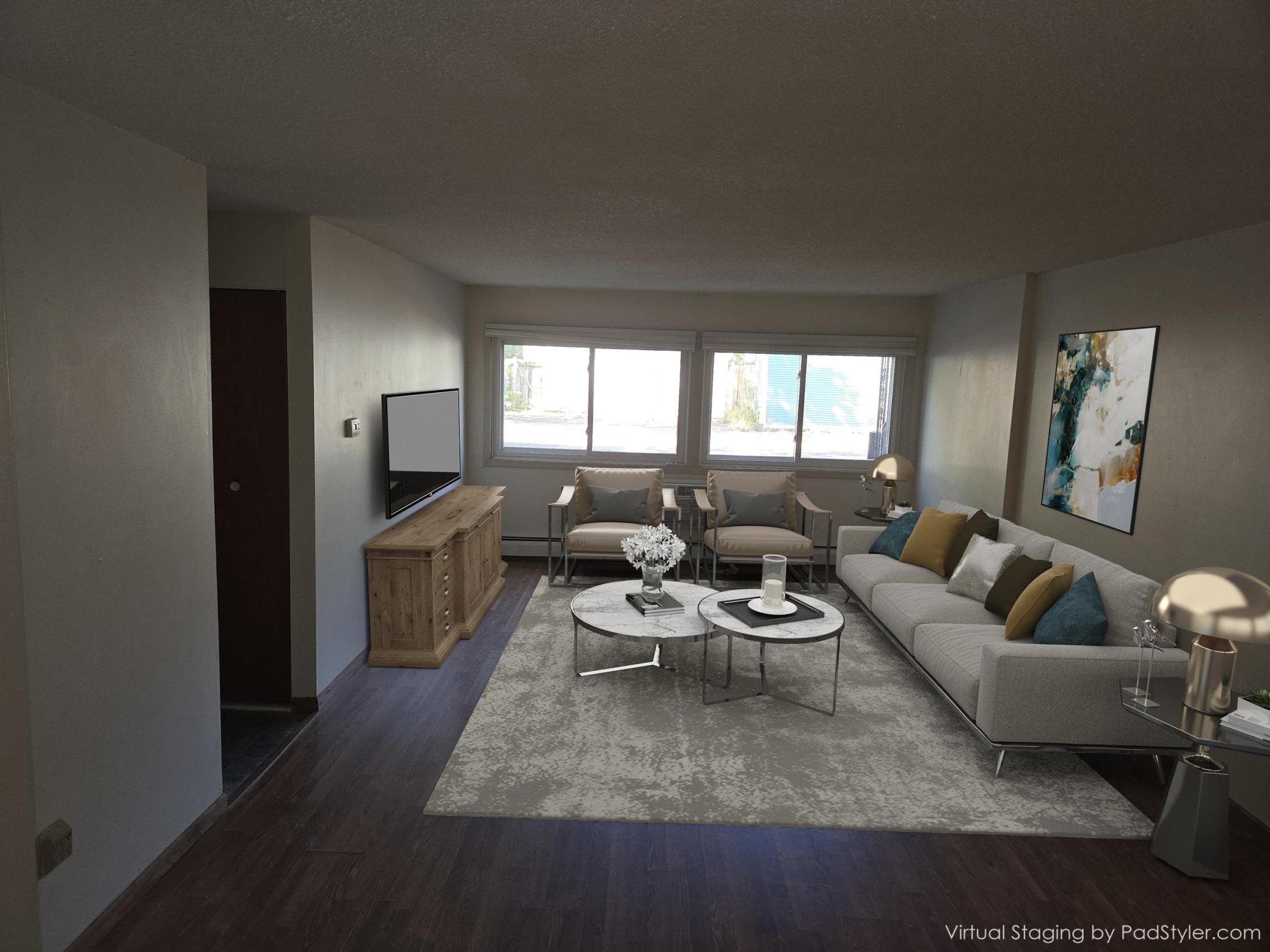 2616 Harriet Avenue 105 — photo