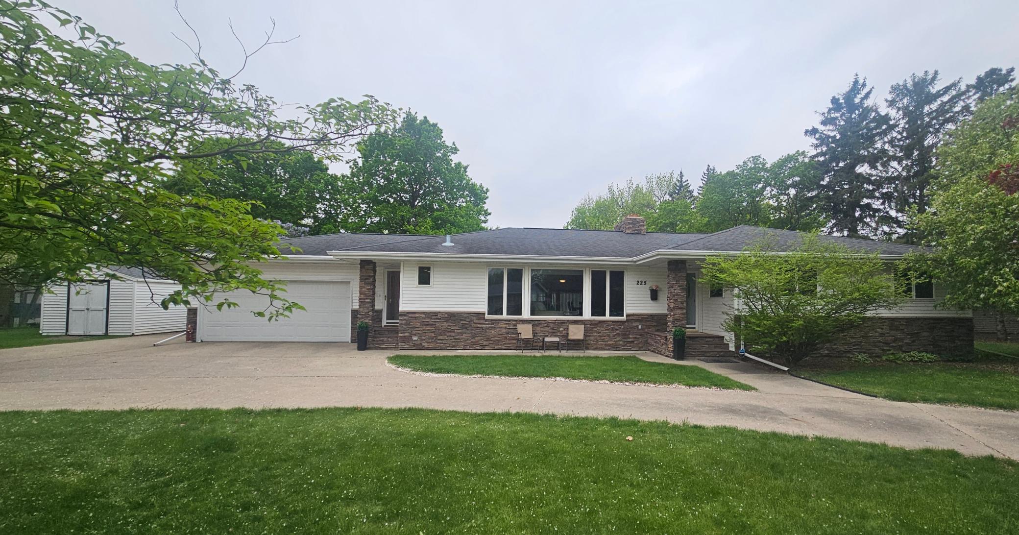 225 Wegener Drive — photo