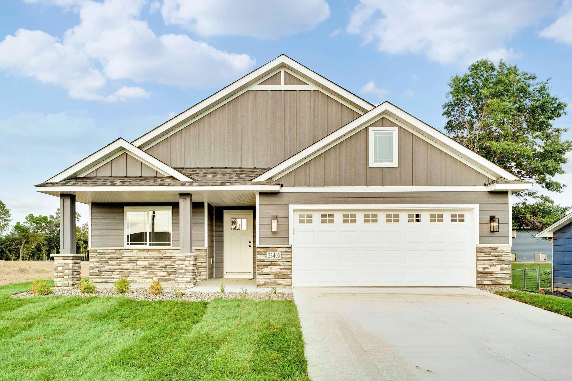 23403 Ambassador Blvd NW — photo