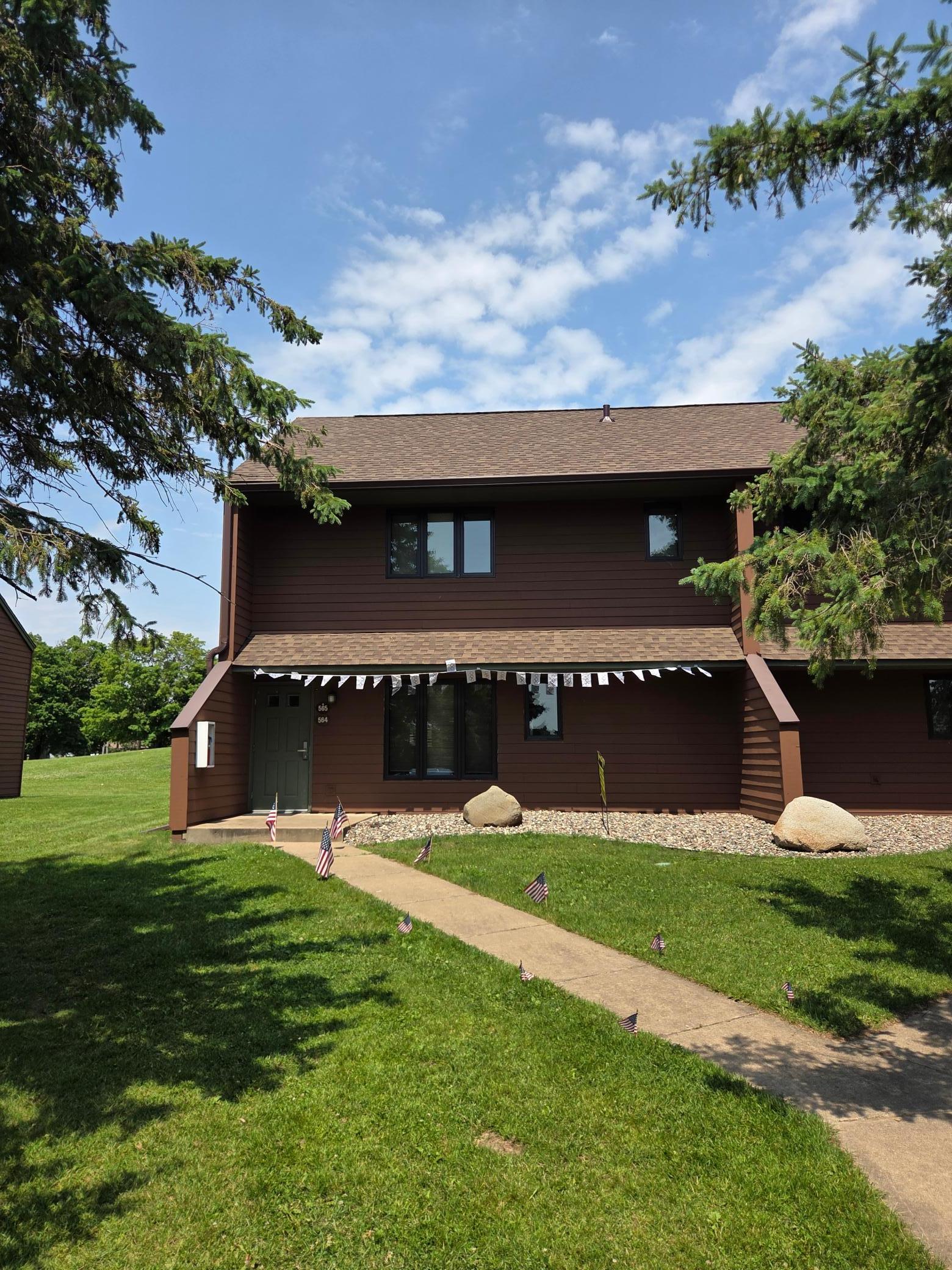 25184 Tame Fish Lake Road 564 — photo