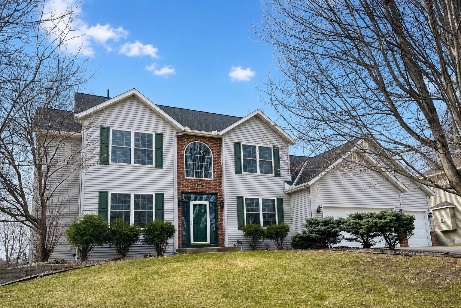 2888 Eagle Valley Drive — photo