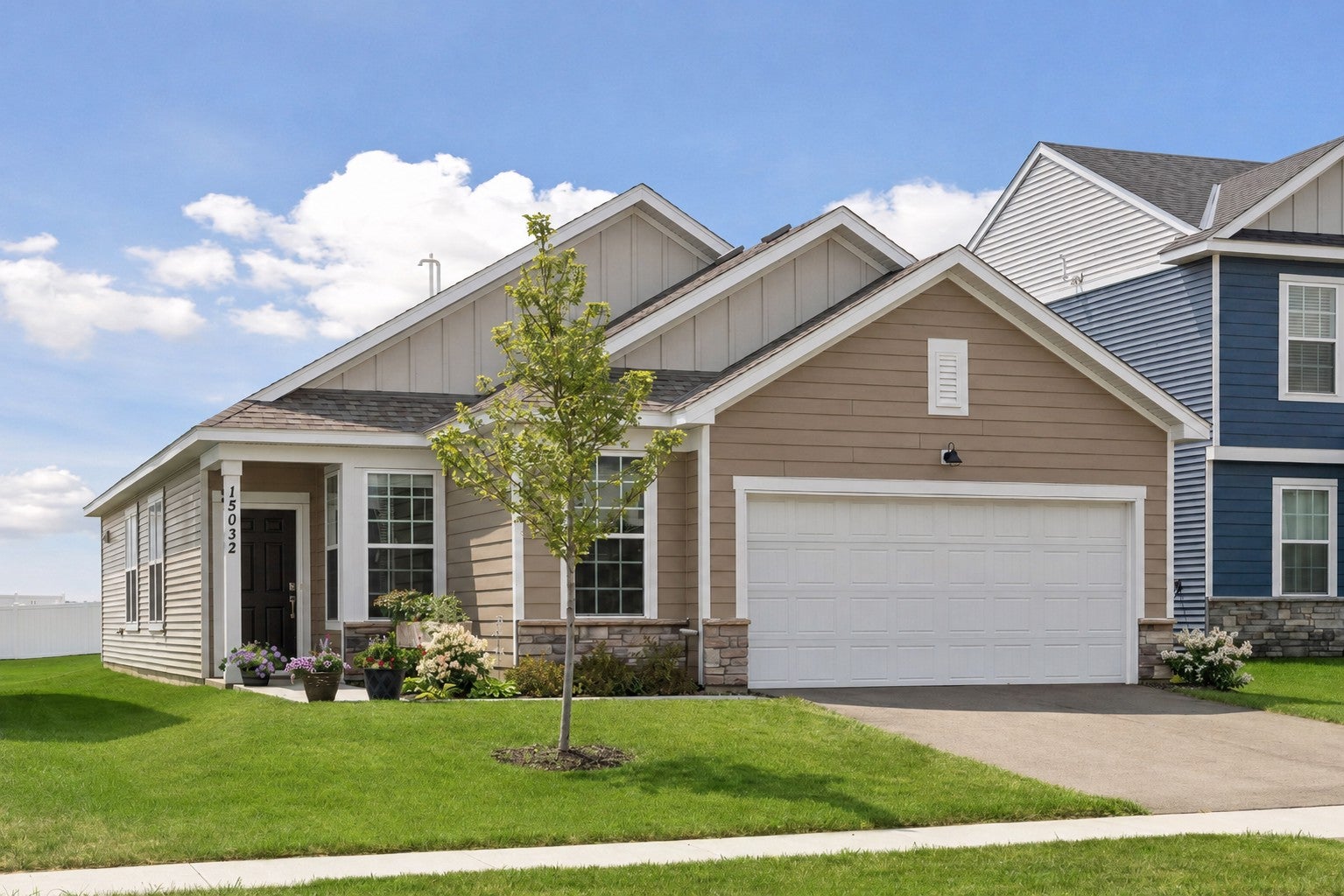 15032 Athgoe Drive — photo