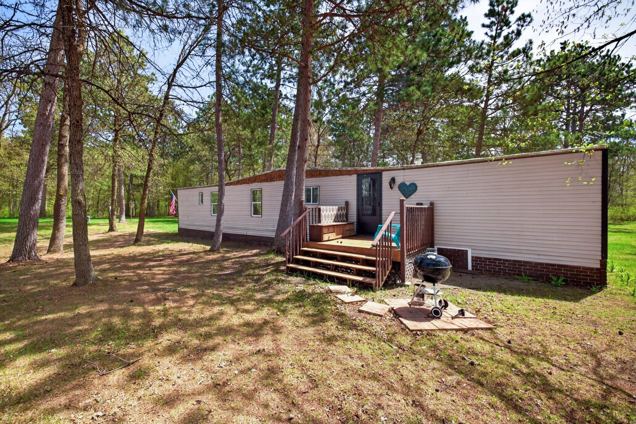 12905 Buckhorn Trail — photo