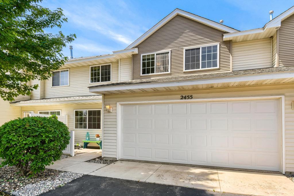 2455 Yellowstone Drive 115 — photo