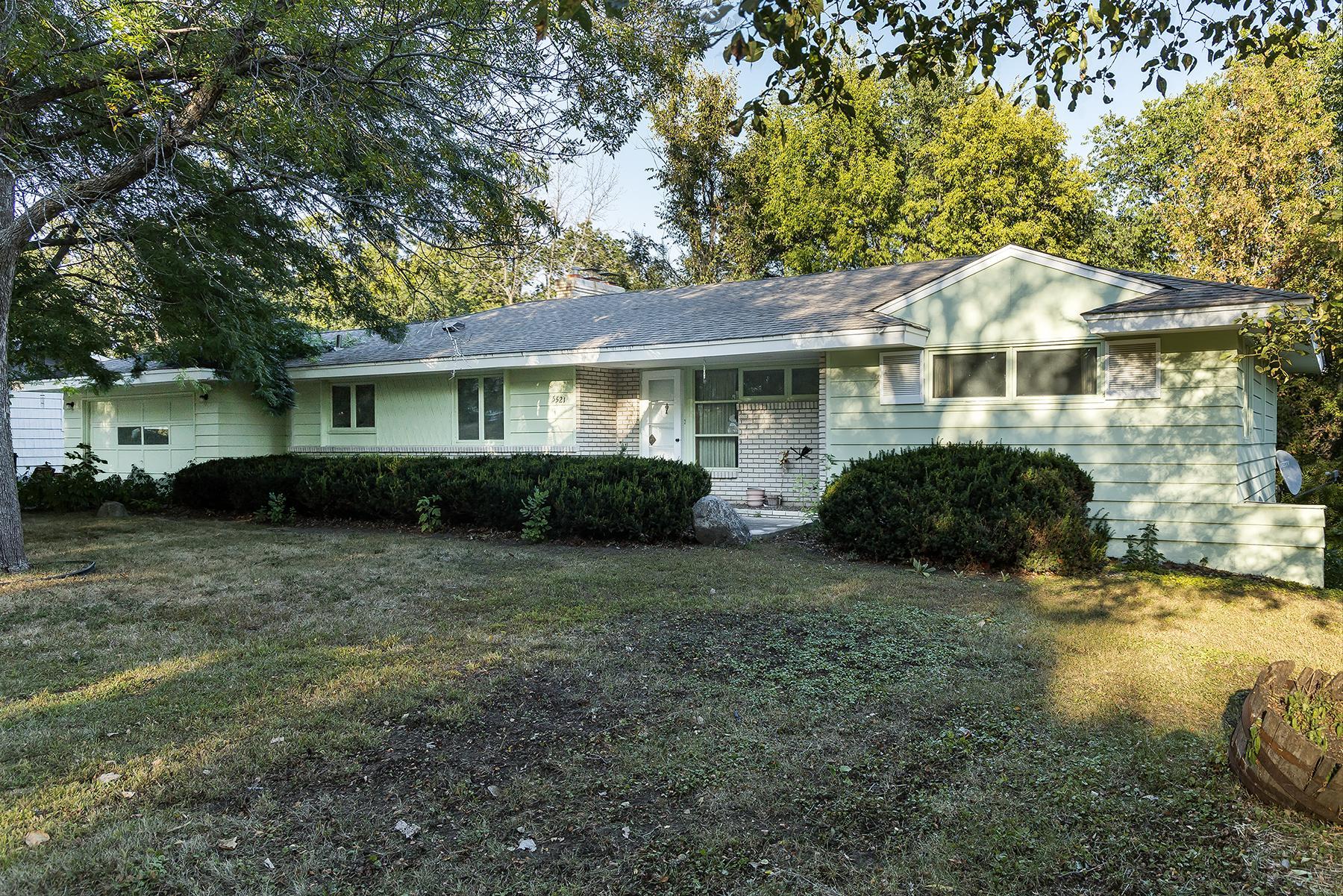 5521 Highwood Drive — photo