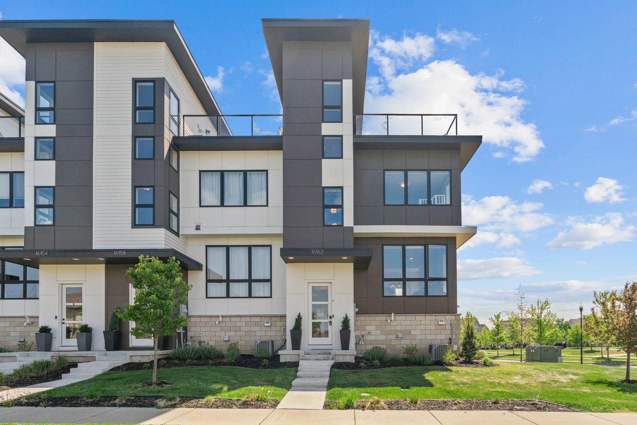 16162 Eagleview Drive — photo