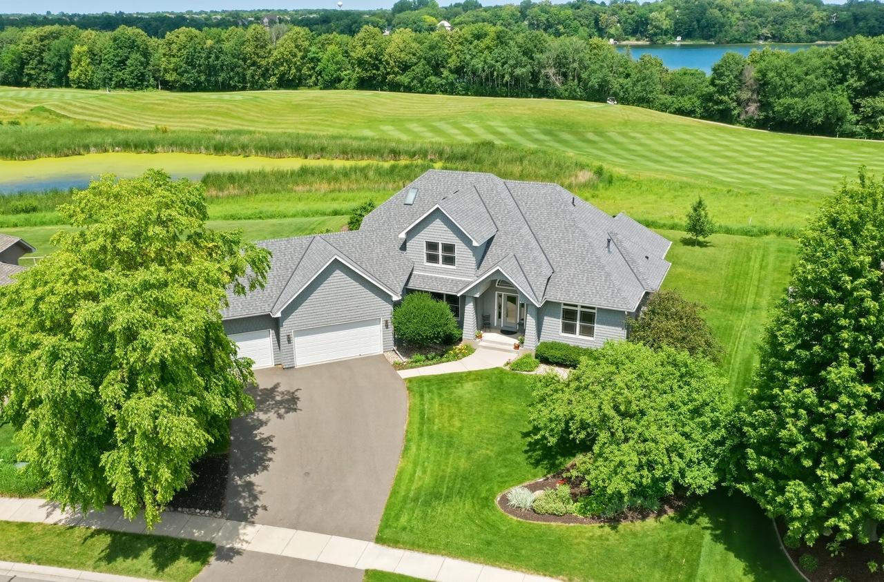 2996 Fairway Drive — photo