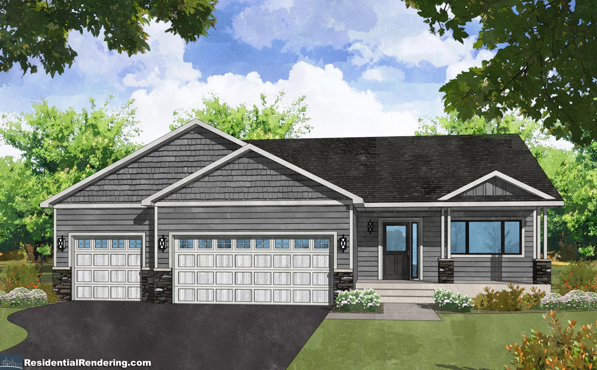 8038 Lost Lake Road Tbd — photo