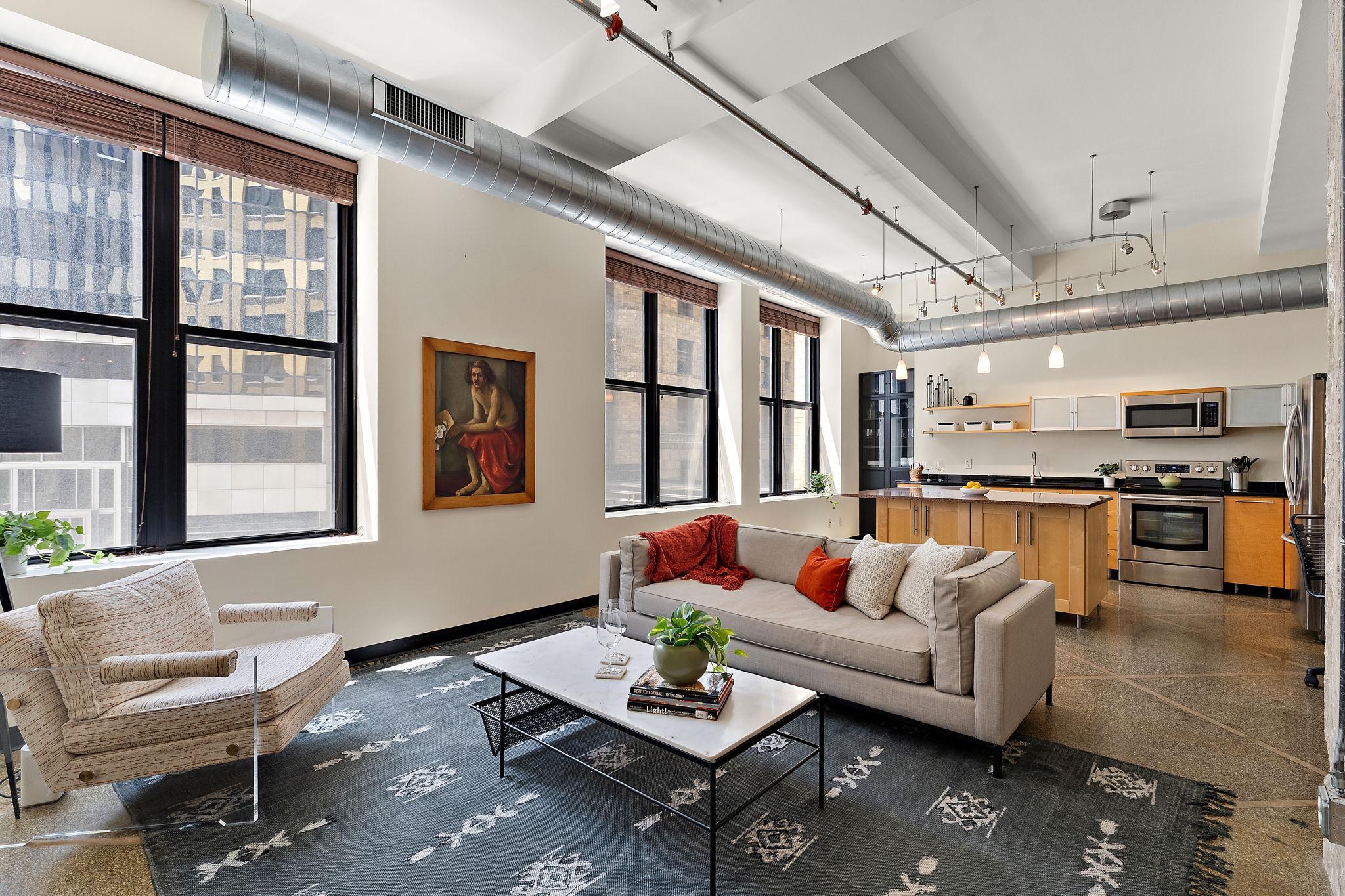 350 Saint Peter Street 308 — photo