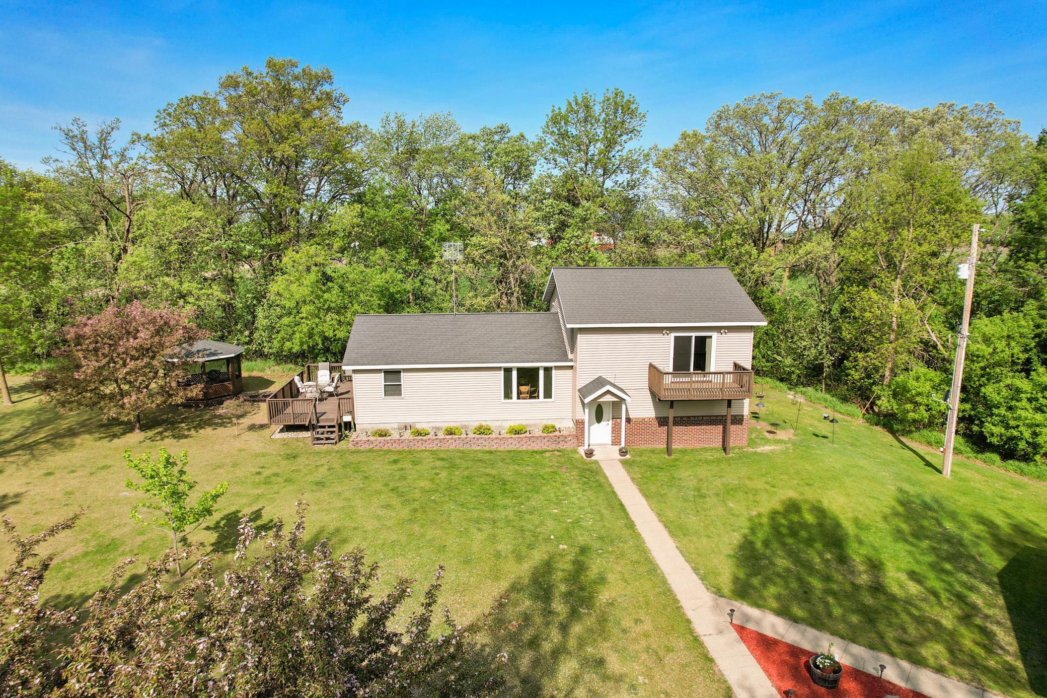 23816 Wheeler Lake Road — photo
