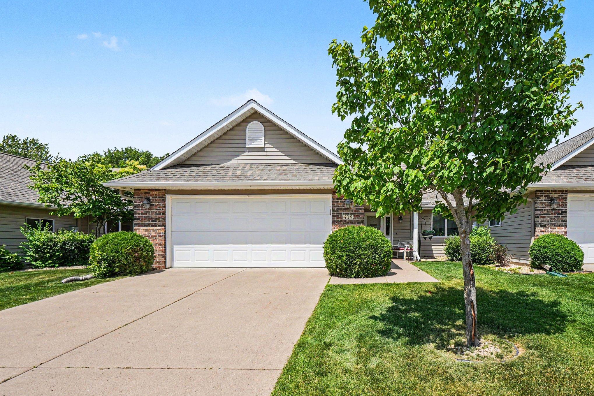 608 Cherrywood Court — photo