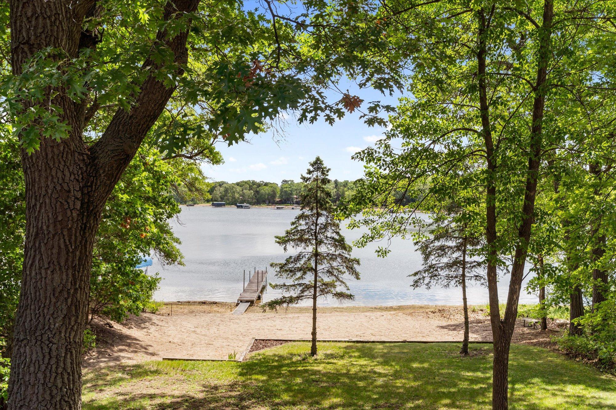 29418 Rustic Lane, Merrifield, MN 56465 — photo 2