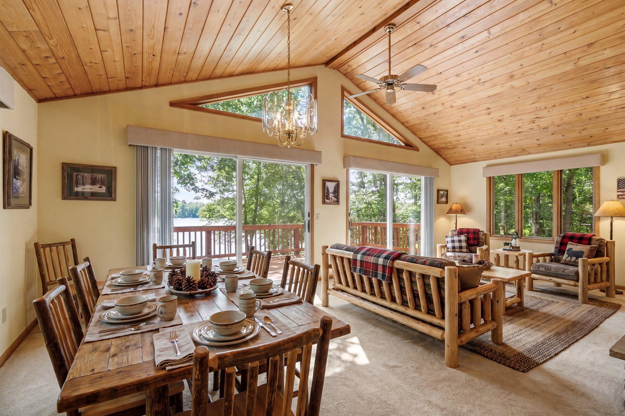 29418 Rustic Lane, Merrifield, MN 56465 — photo 3