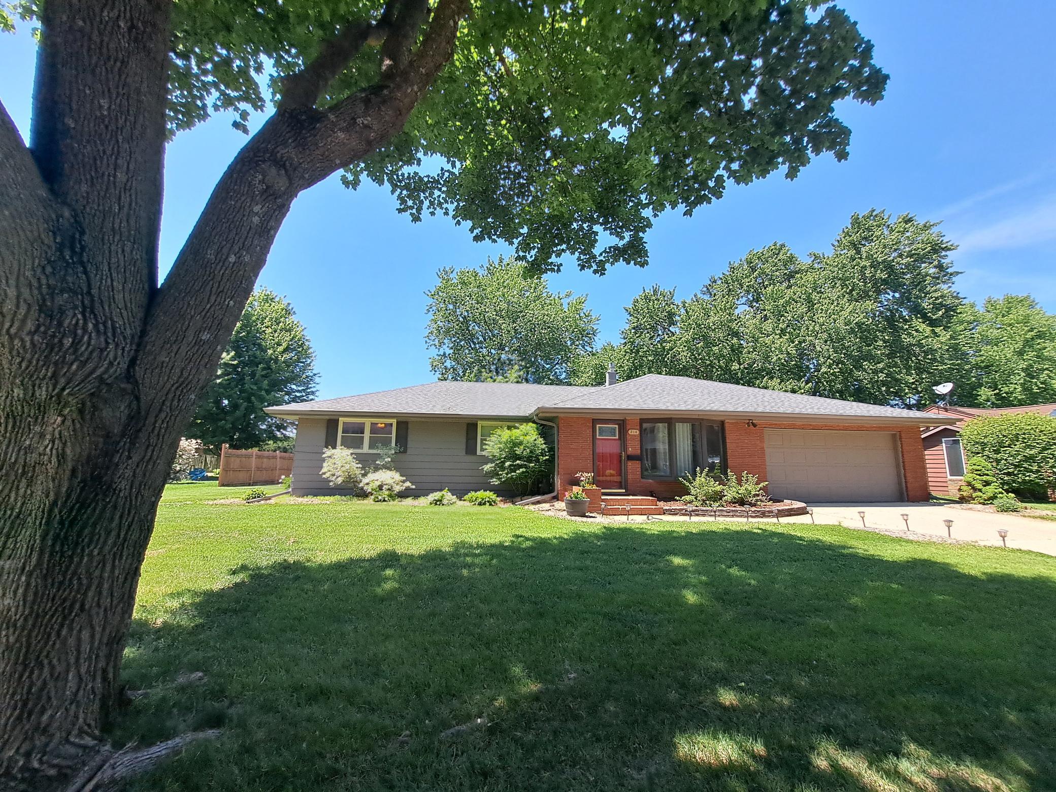 314 Meredith Road — photo