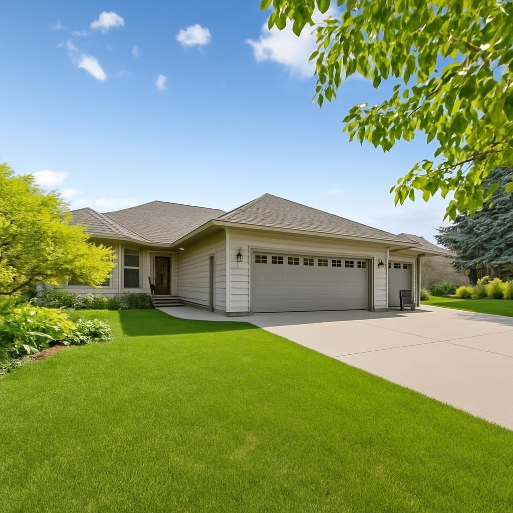 1524 Creek Lane — photo