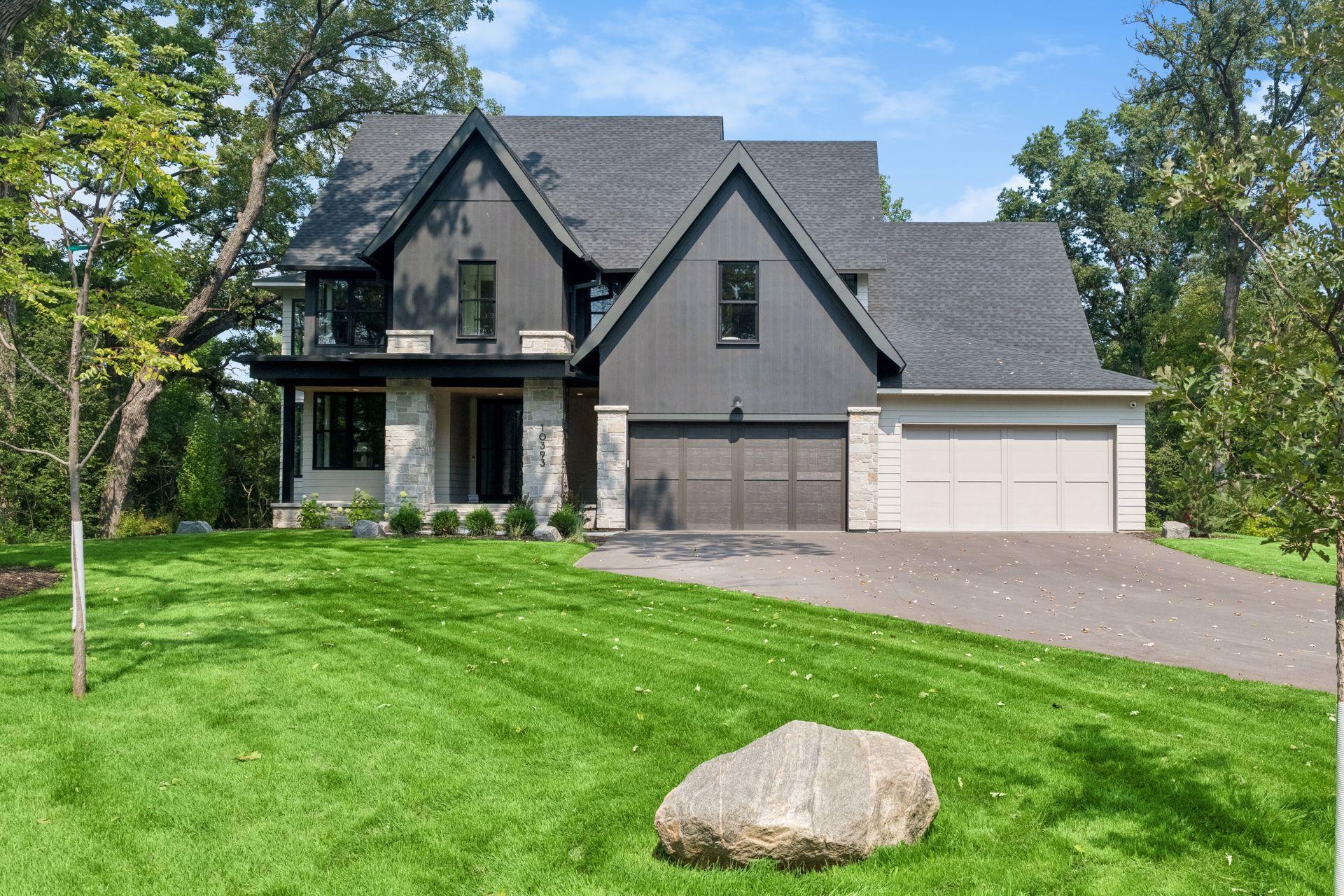 10393 Pheasant Ridge Road — photo