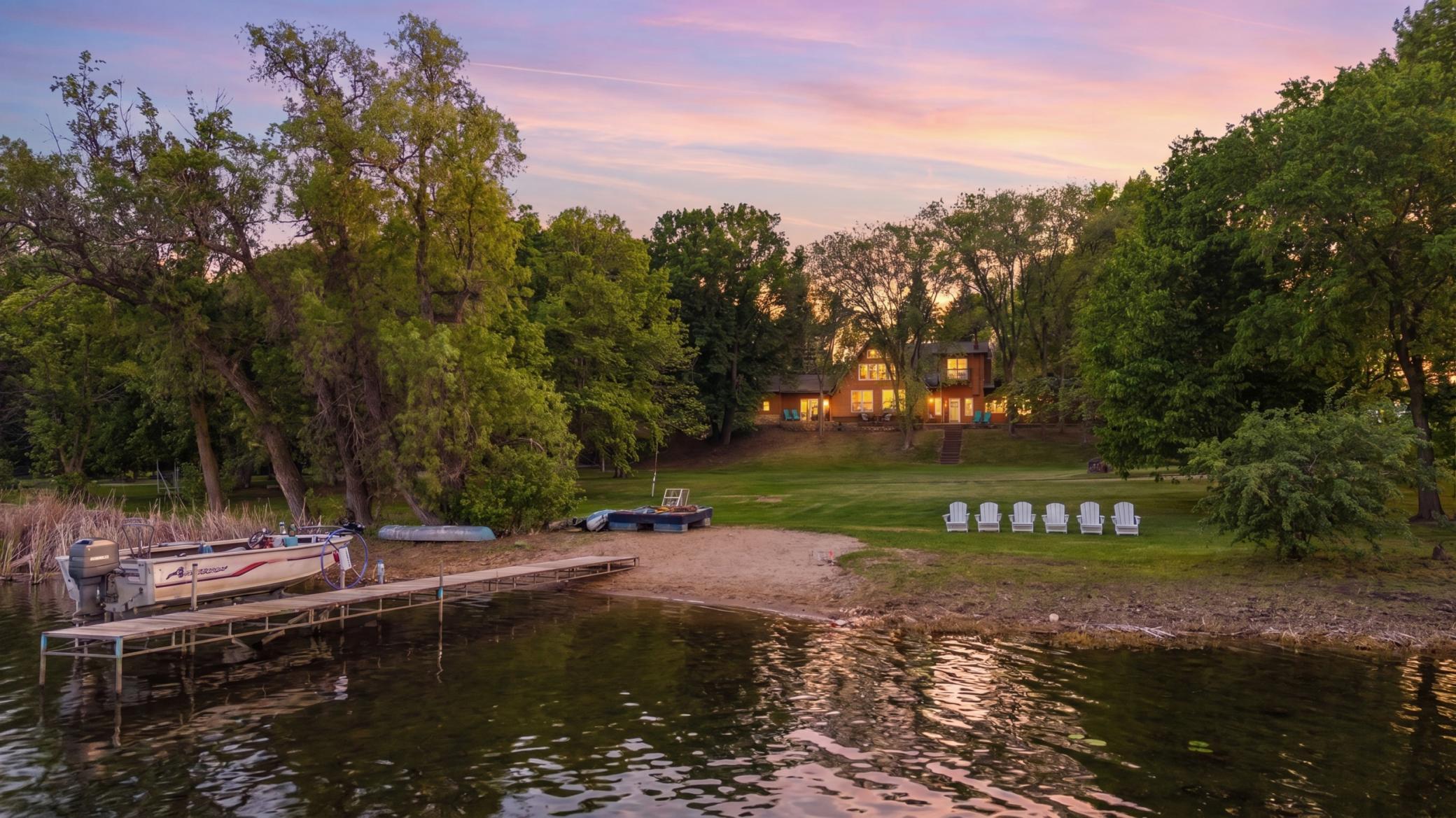29399 Rostad Loop, Underwood, MN 56586