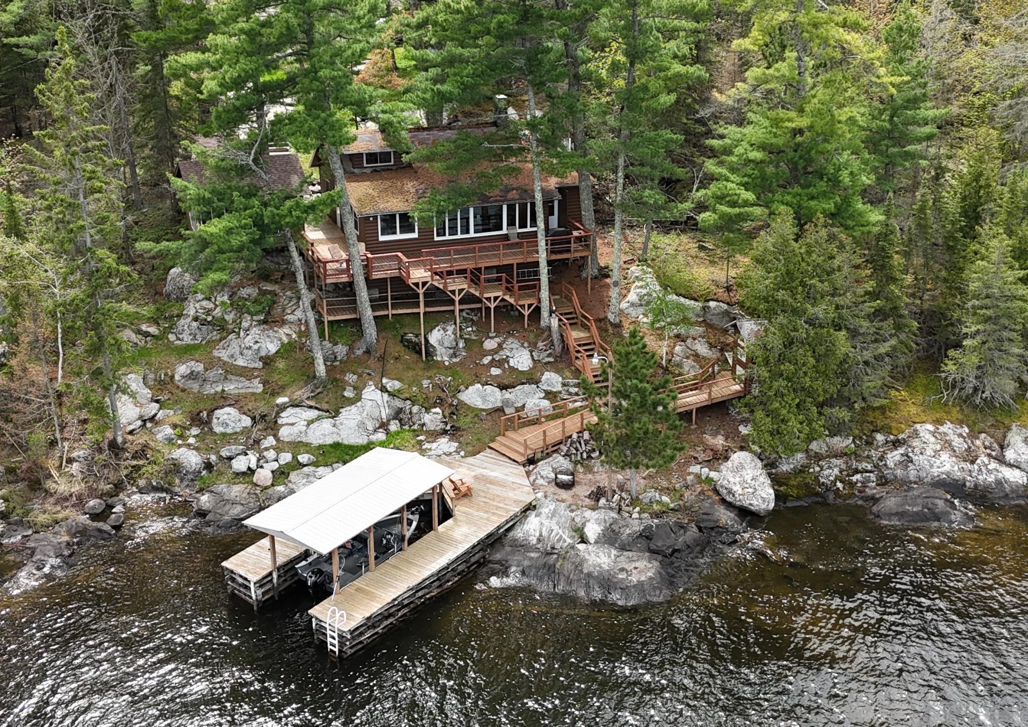 12418 Rock Point Drive — photo