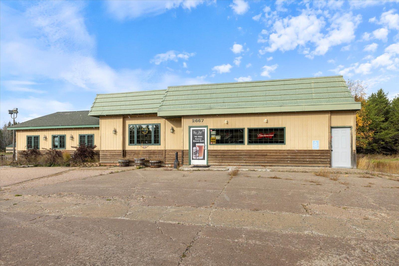 2667 Highway 70 — photo