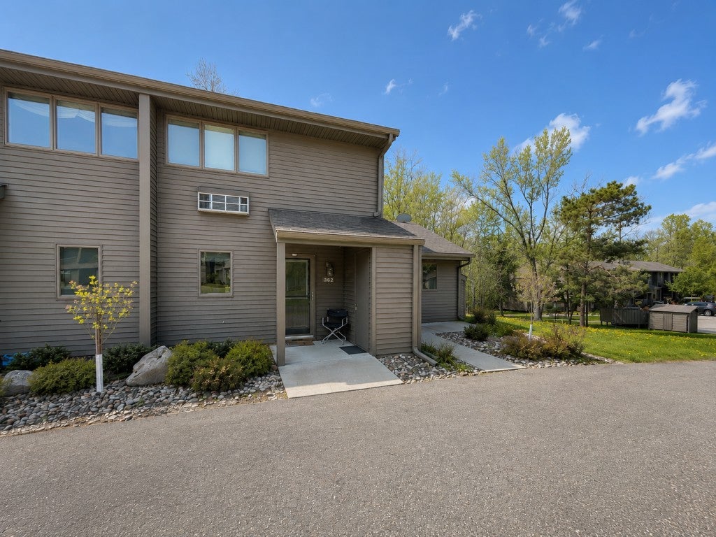 362 Quadna Mountain Road — photo