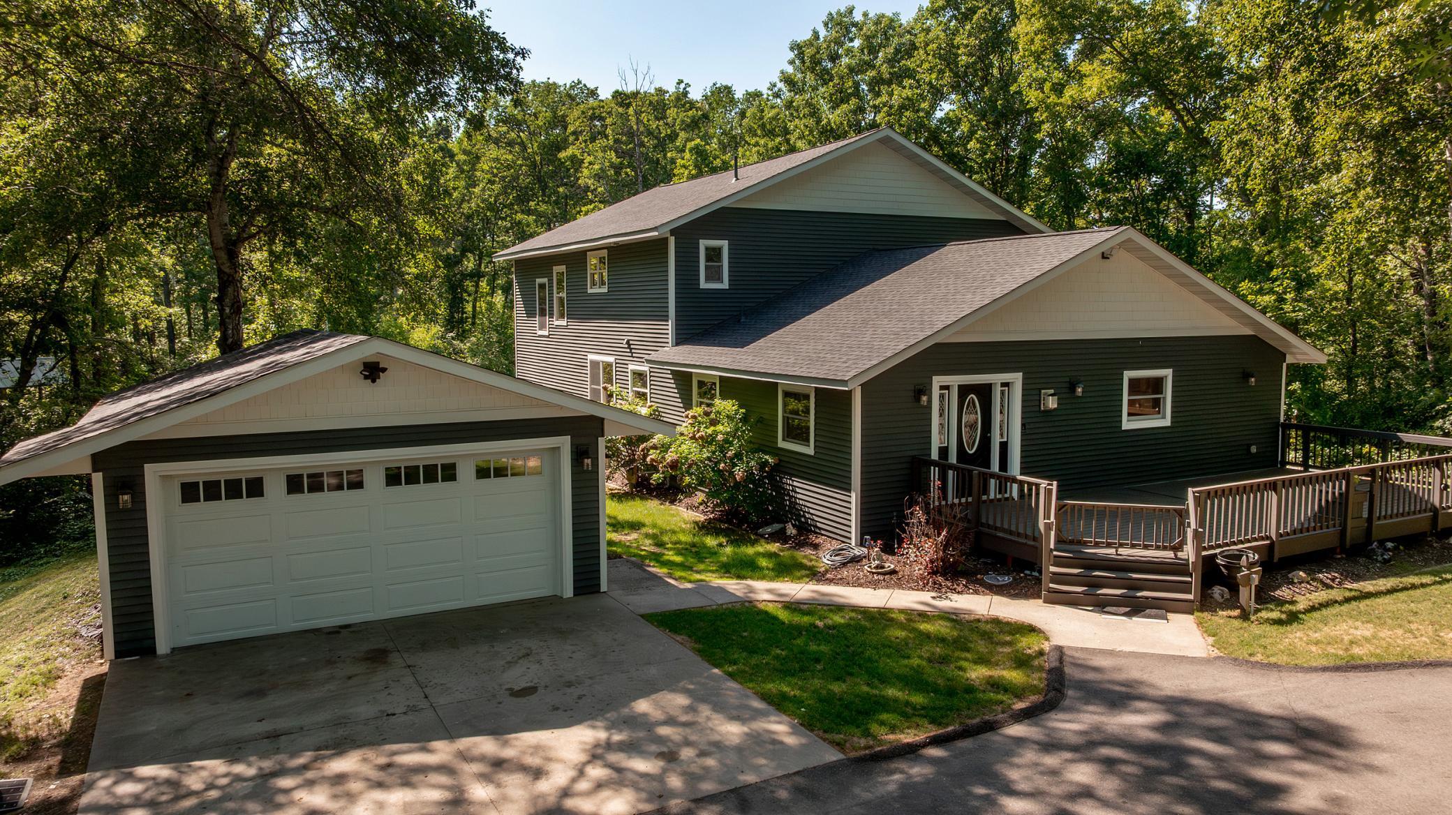 32853 Adney Lake Road — photo