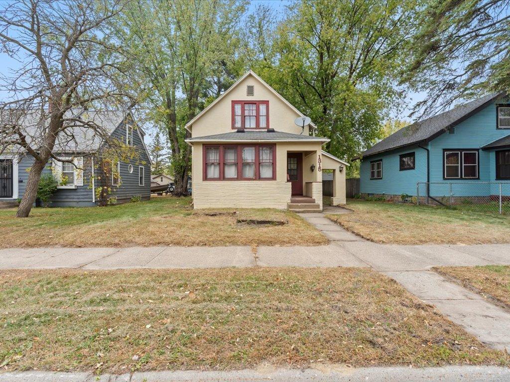 1315 Pine Street — photo