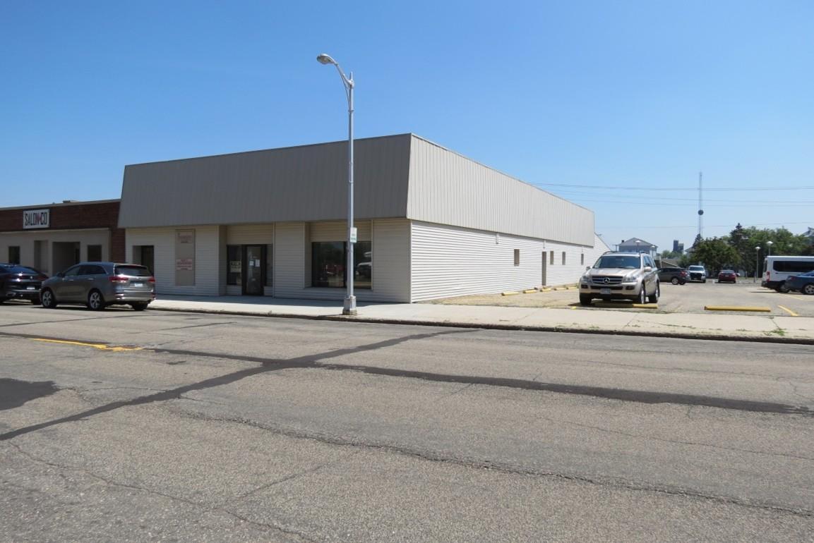 315 S Mill Street — photo
