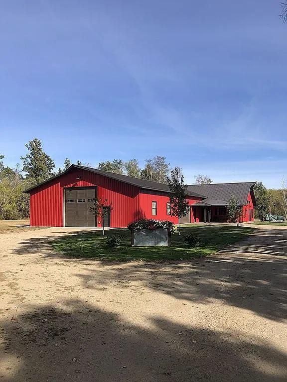 31336 & 31338 Rasmussen Road — photo