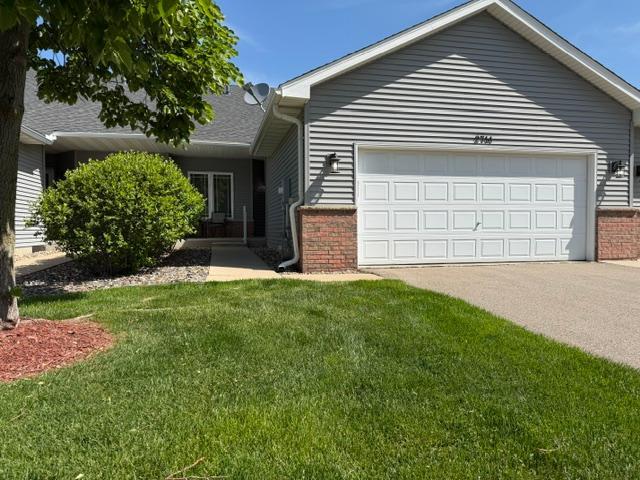 2714 Village Drive — photo
