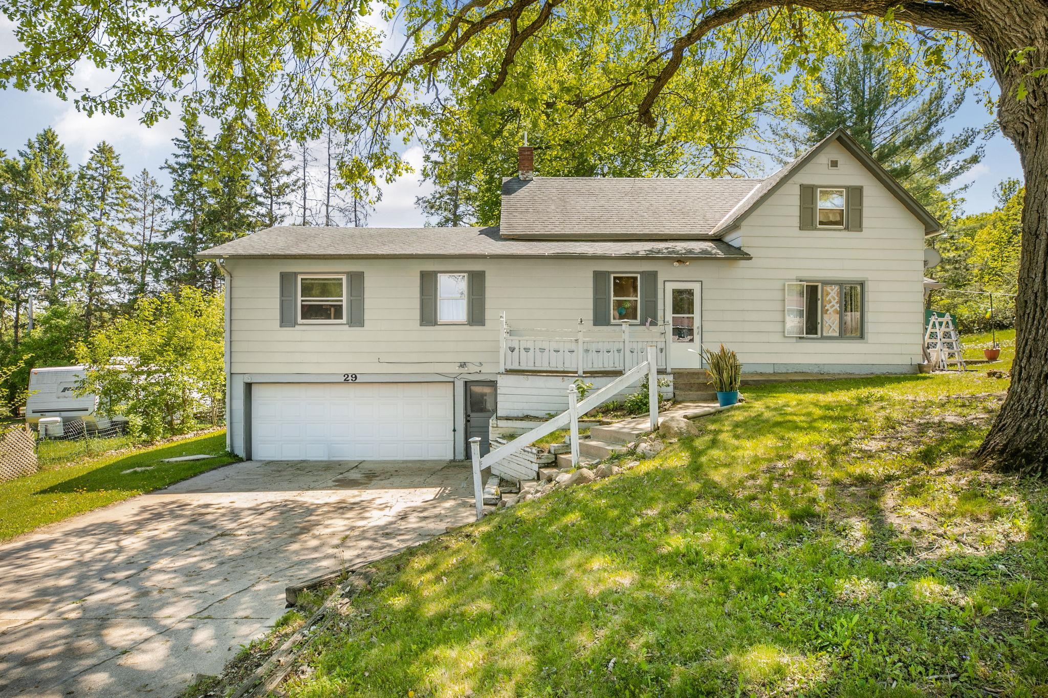 29 Riverside Drive, Long Prairie, MN 56347