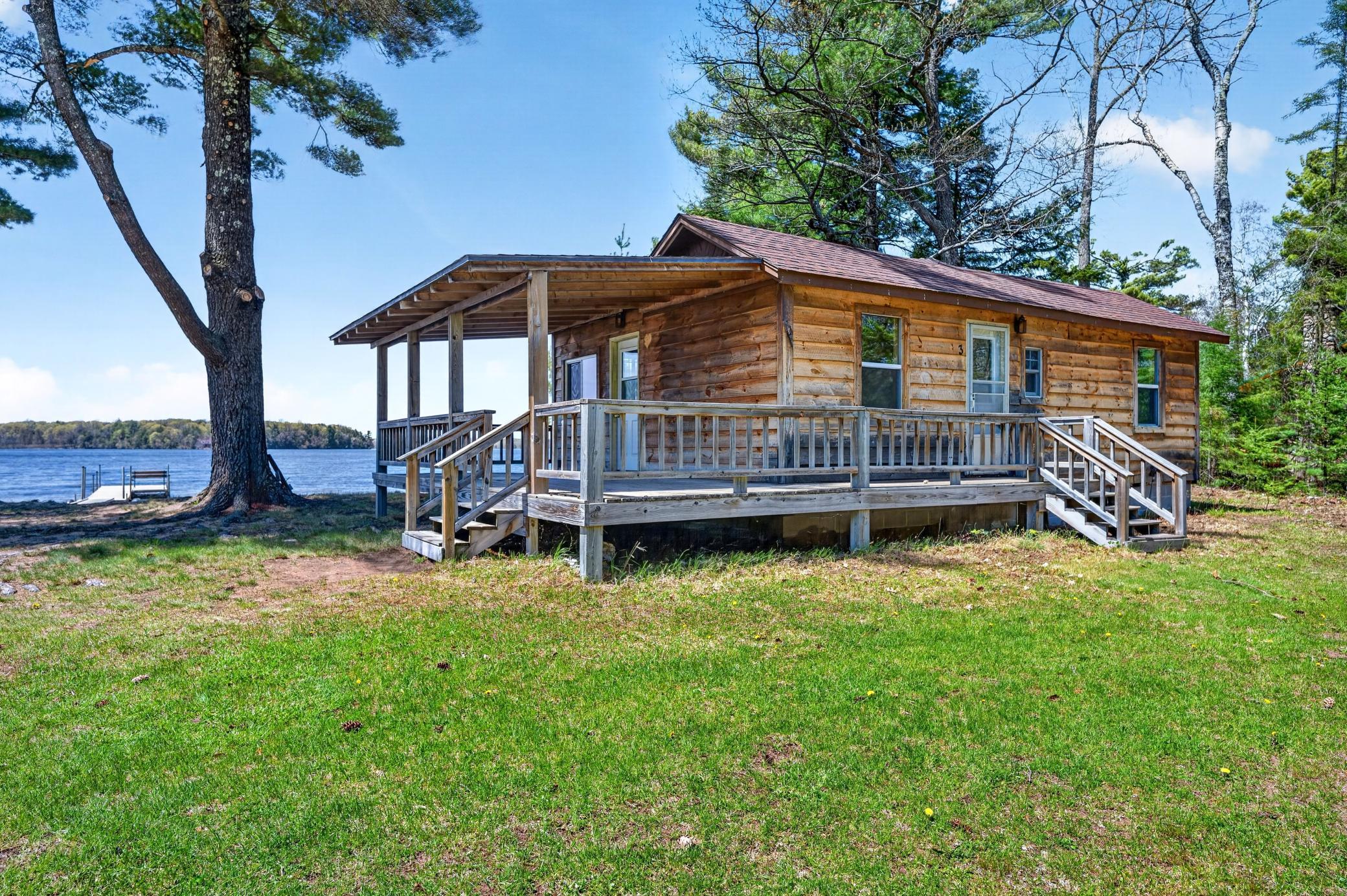44145 Dodd Drive Lot 1 — photo