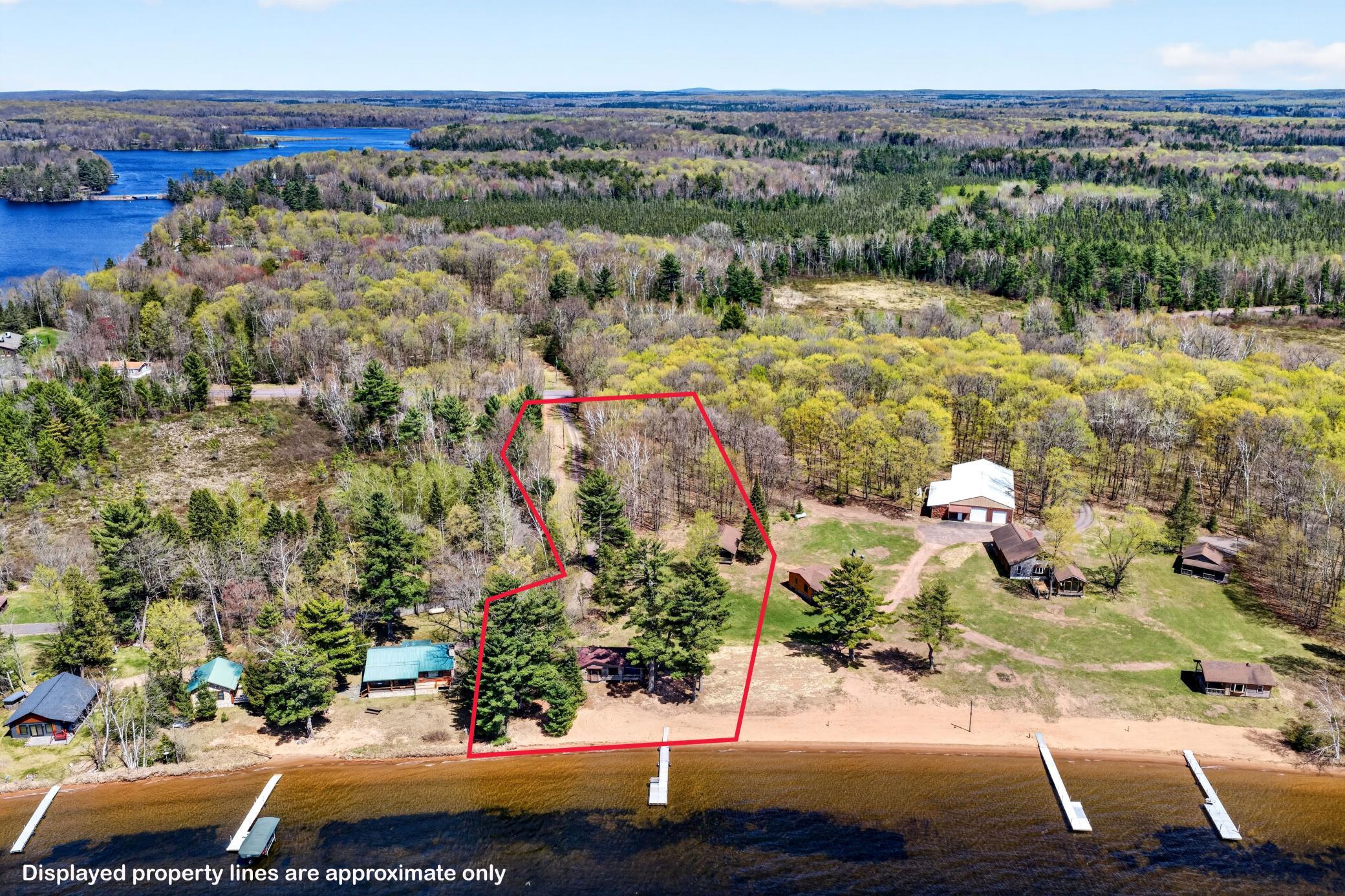 44145 Dodd Drive Lot 1, Cable, WI 54821 — photo 2