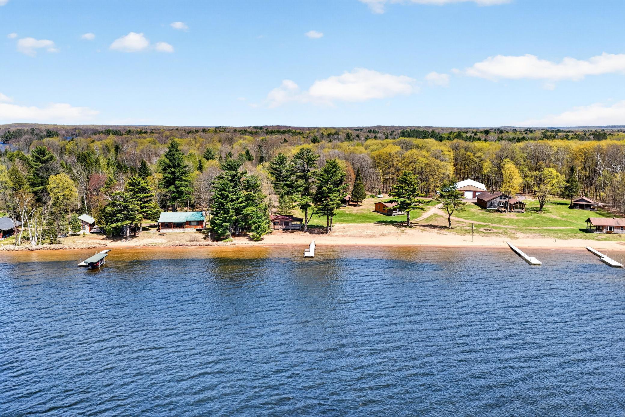 44145 Dodd Drive Lot 1, Cable, WI 54821 — photo 3