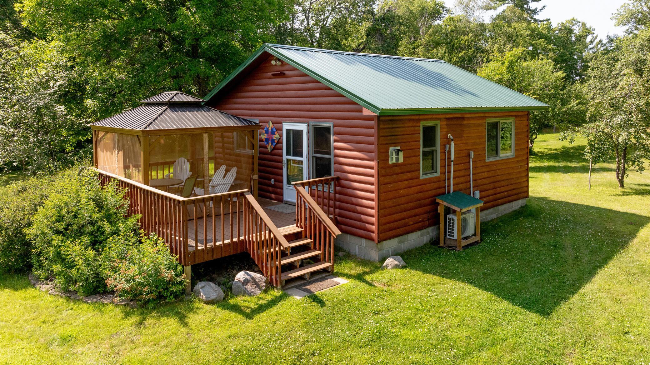 6613 County Road 125 NE — photo