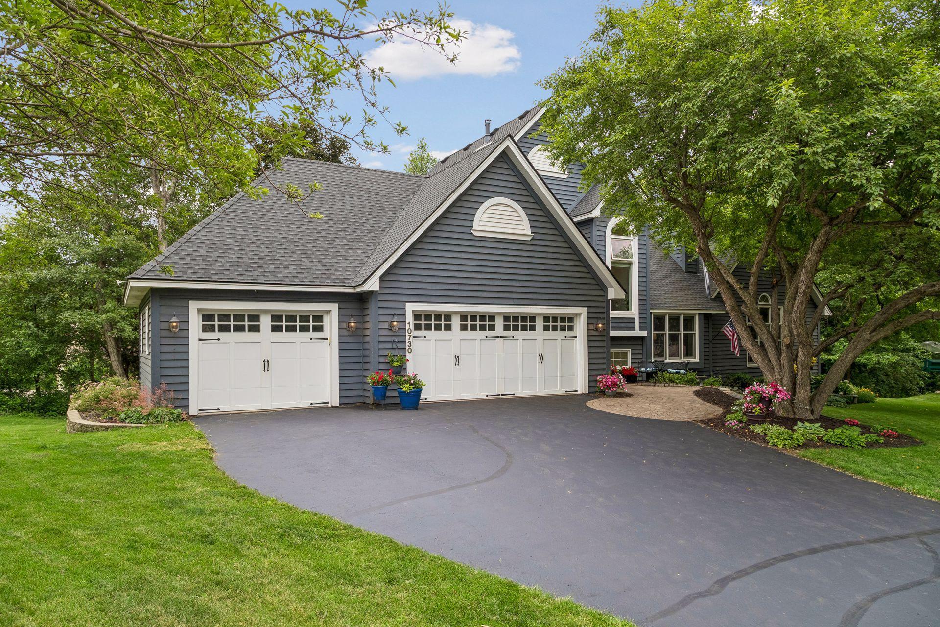 10730 Spoon Ridge, Eden Prairie, MN 55347