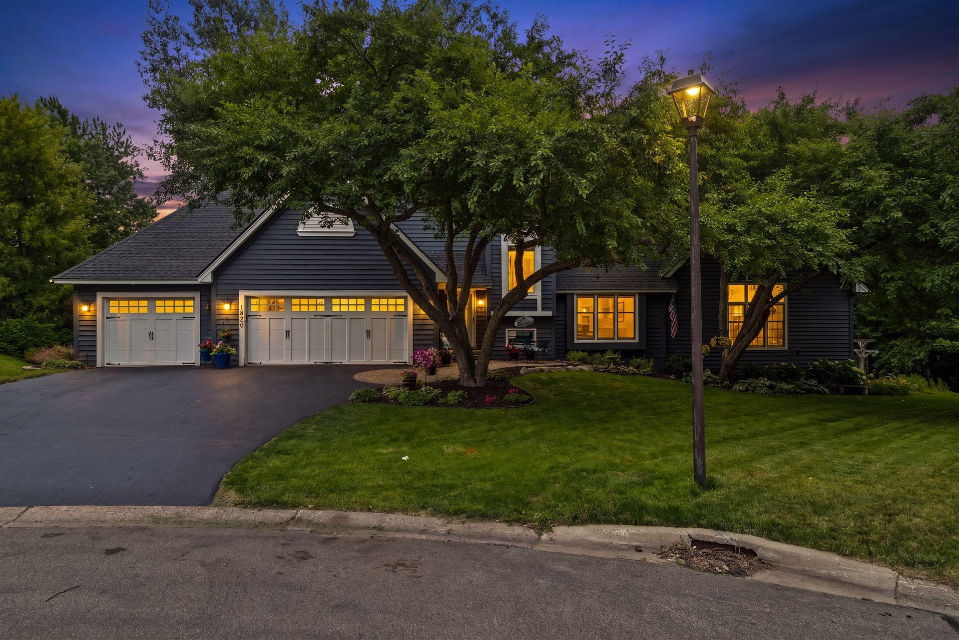 10730 Spoon Ridge, Eden Prairie, MN 55347 — photo 2