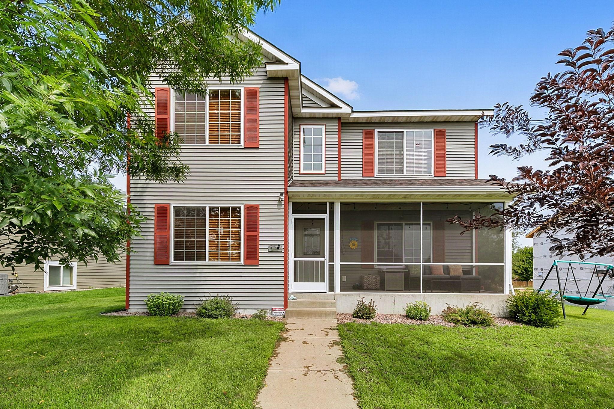 1757 Trentwood Drive — photo