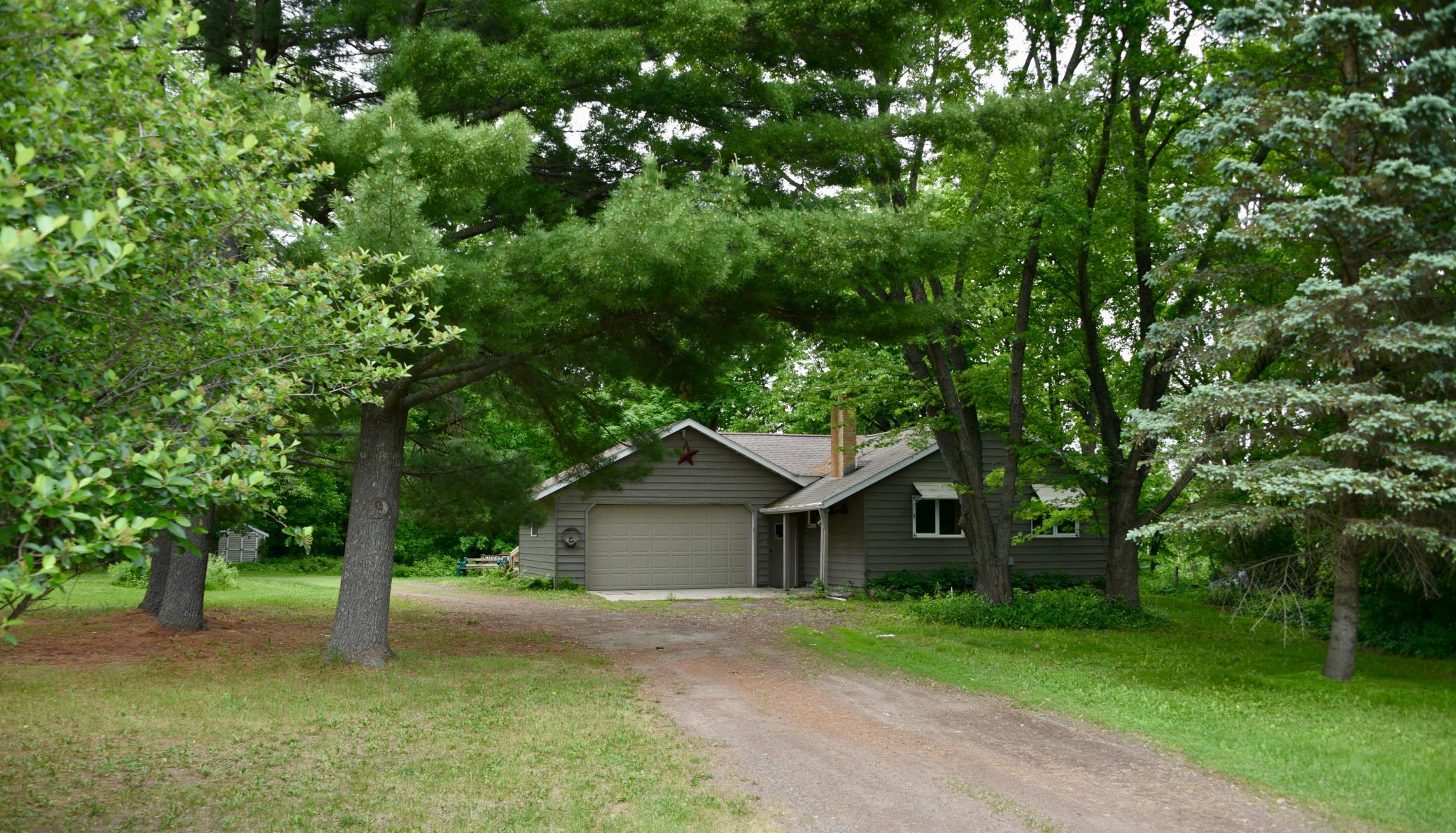 20692 Keystone Road — photo