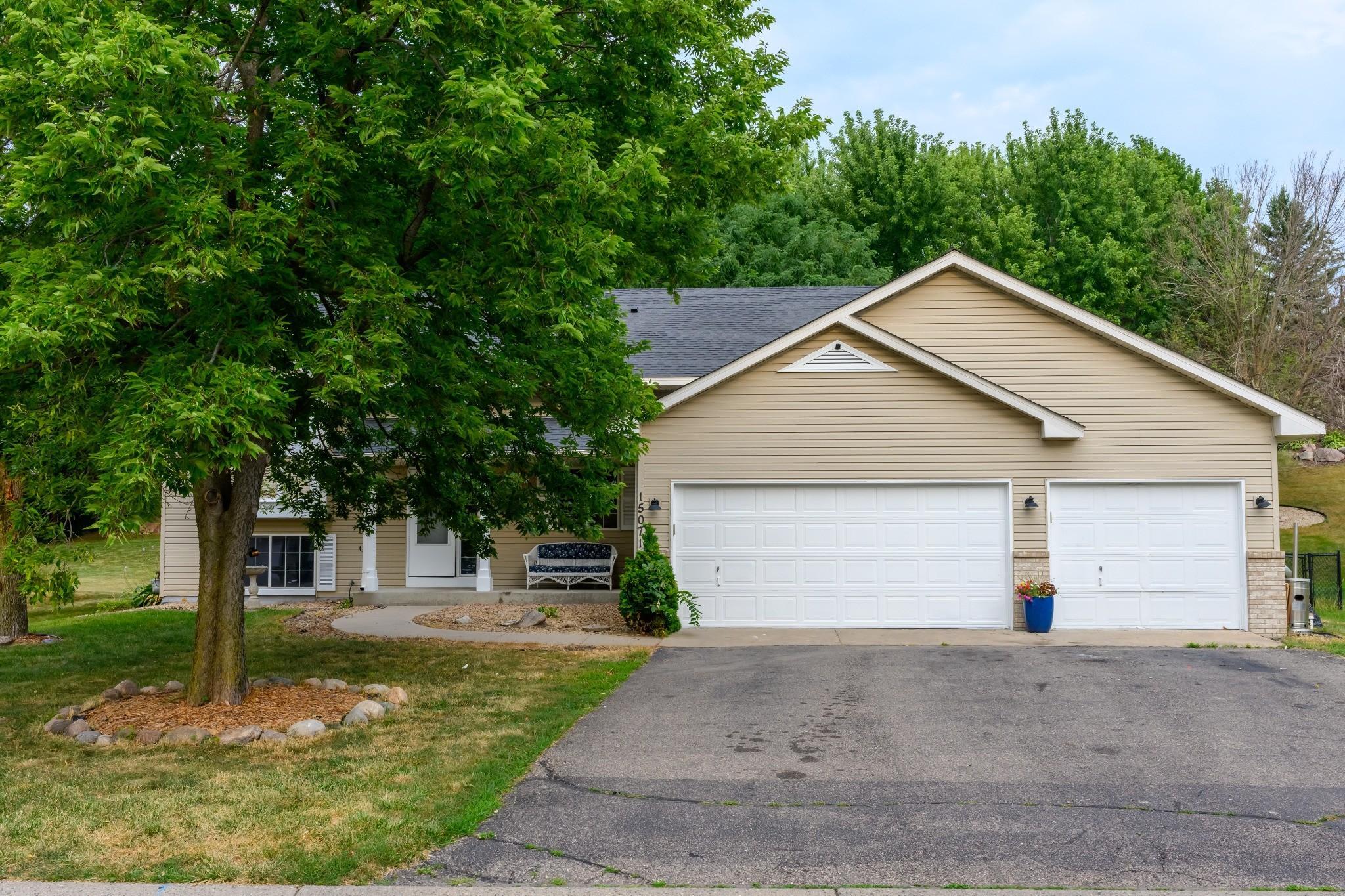 15071 Appaloosa Trail NE — photo