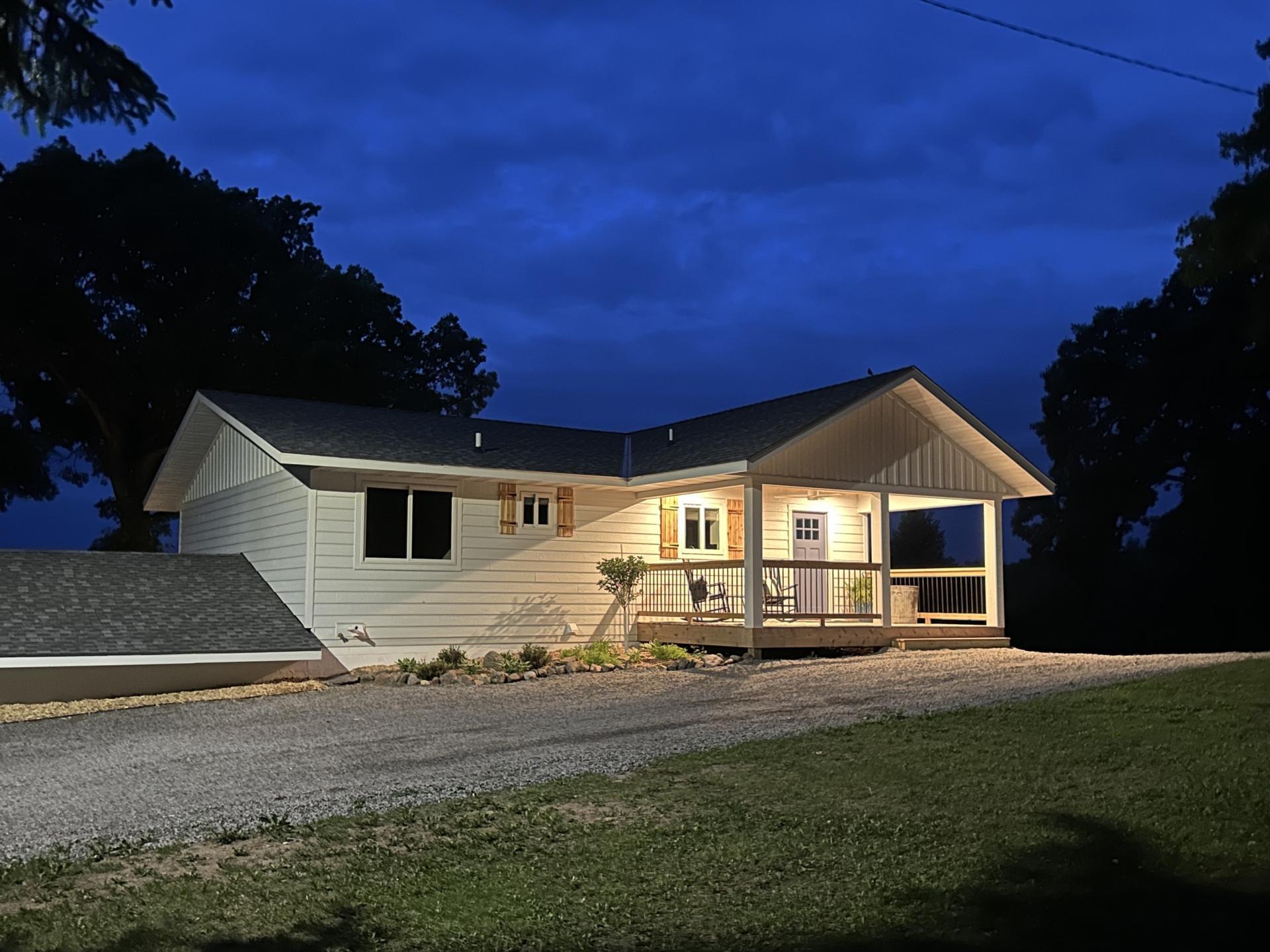2241 County Road 39 NW — photo