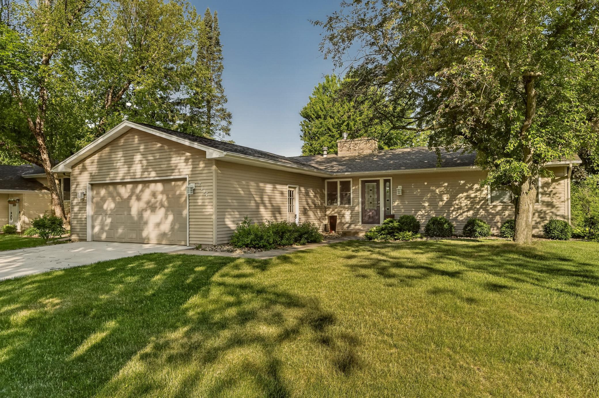2117 Telemark Lane NW, Rochester, MN 55901