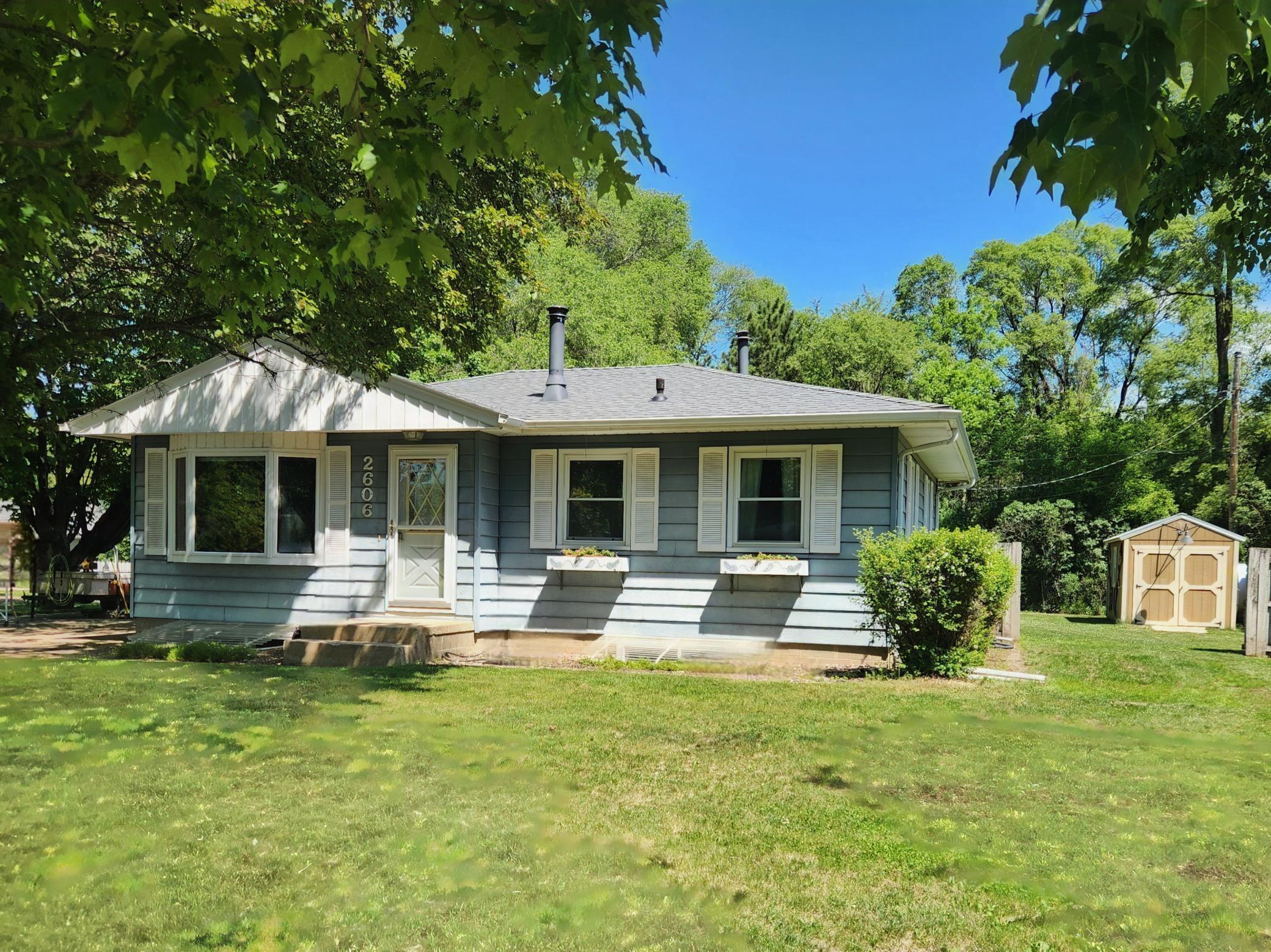 2606 Pearl Court SE — photo