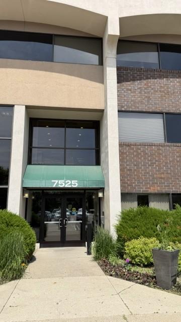 7525 Mitchell Road — photo