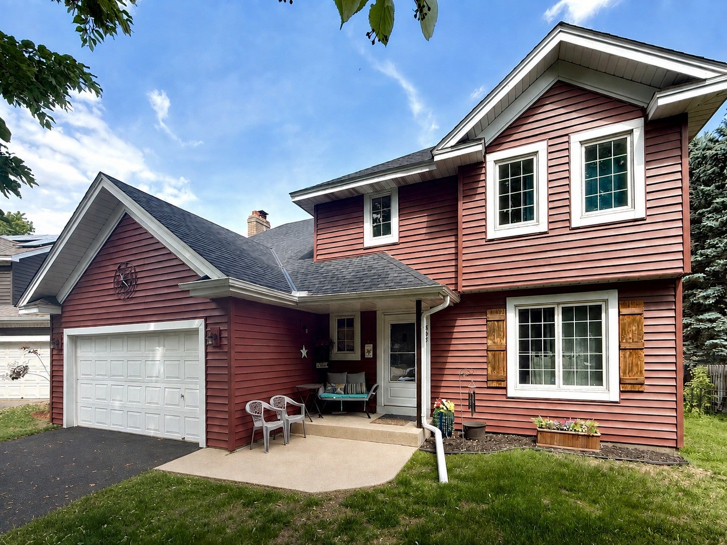 864 Winterberry Court — photo