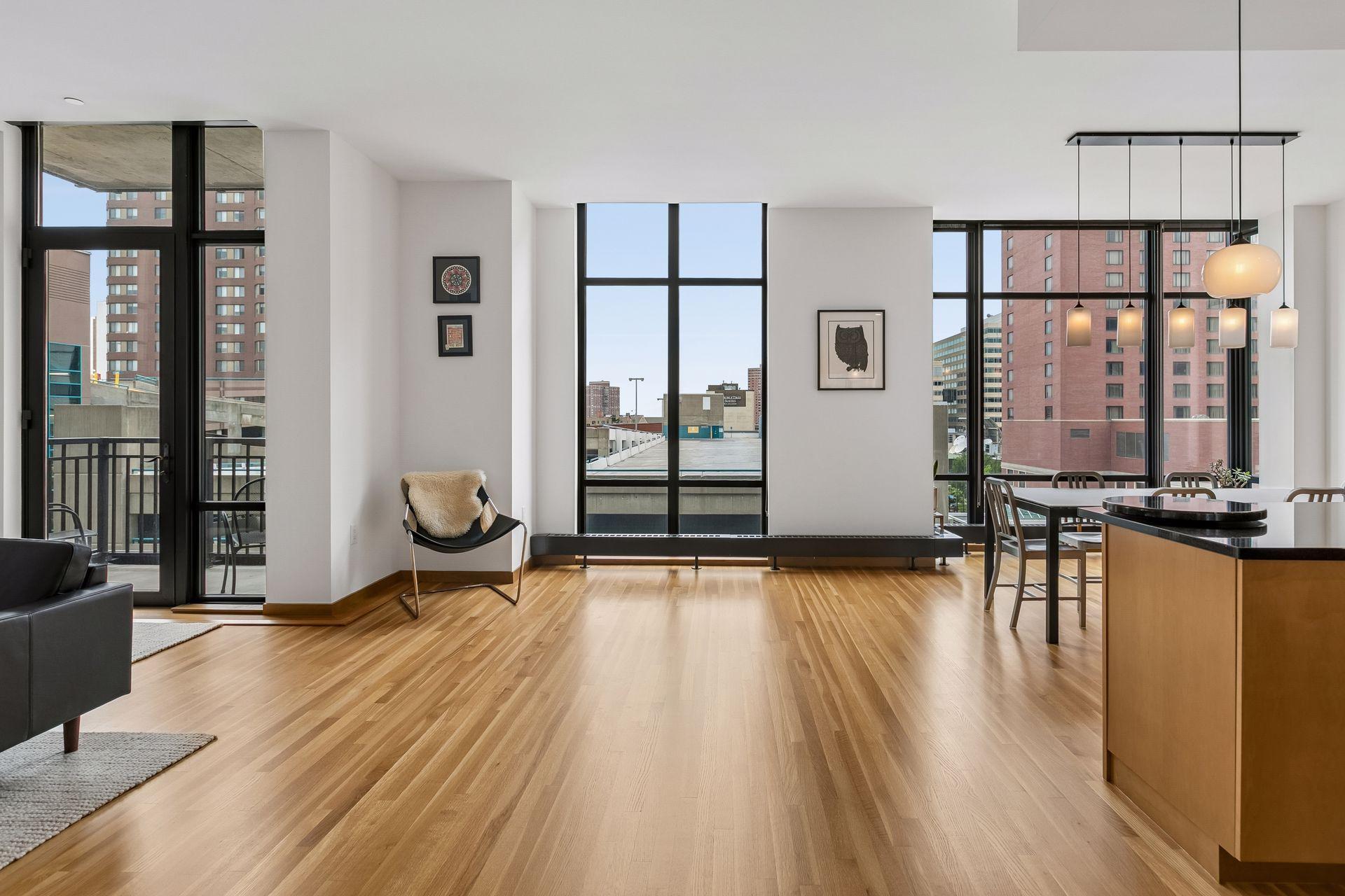 201 S 11th Street 600 — photo