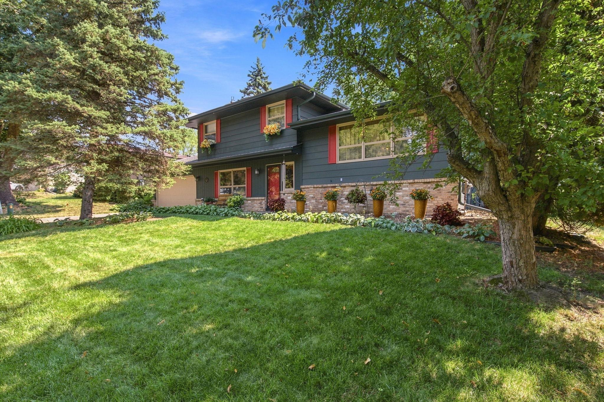 10545 Johnson Road — photo