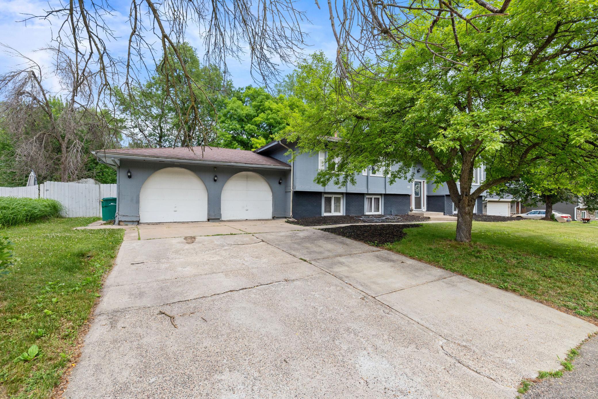 121 Chaparral Drive — photo