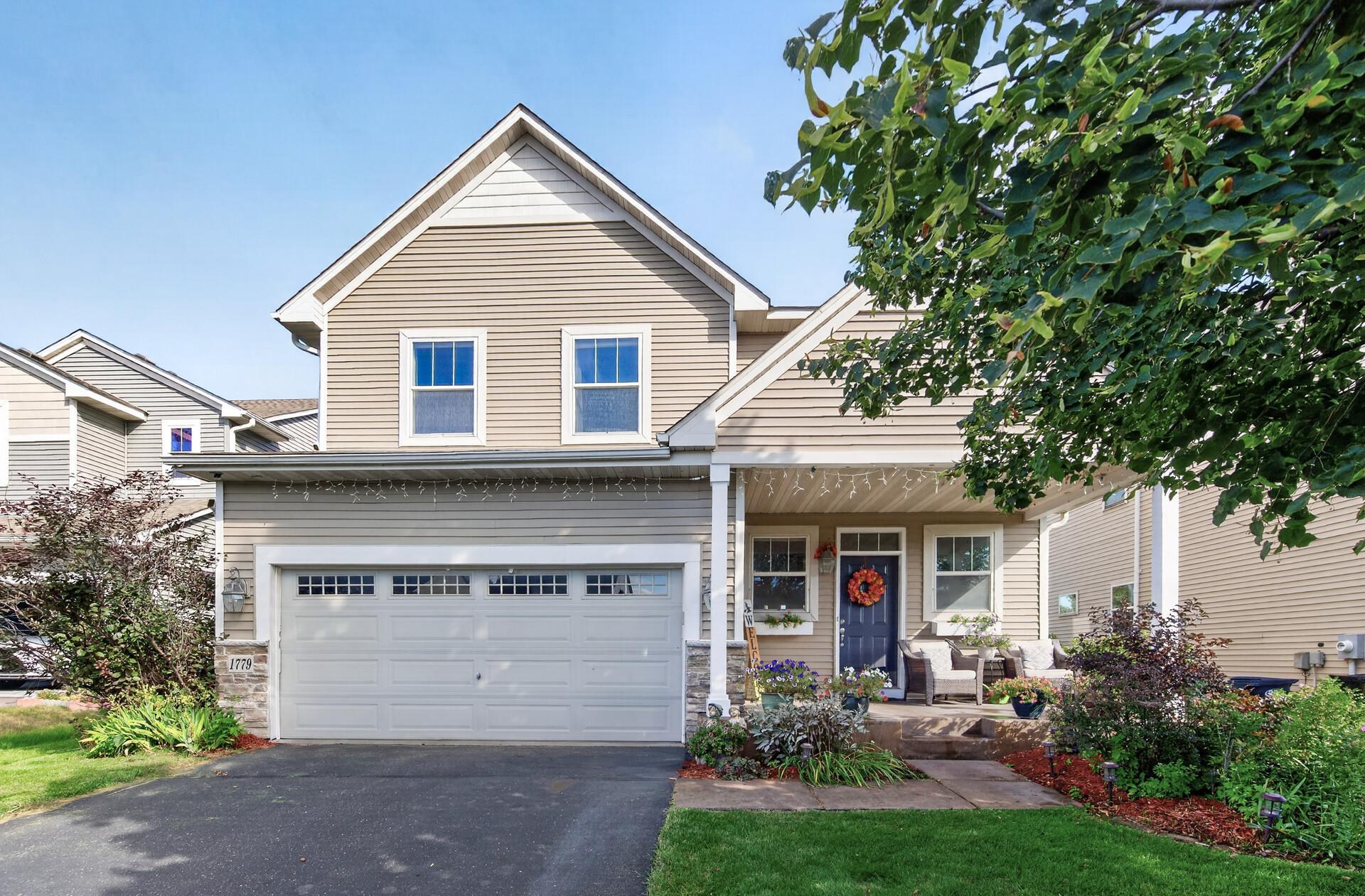 1779 Fescue Court — photo